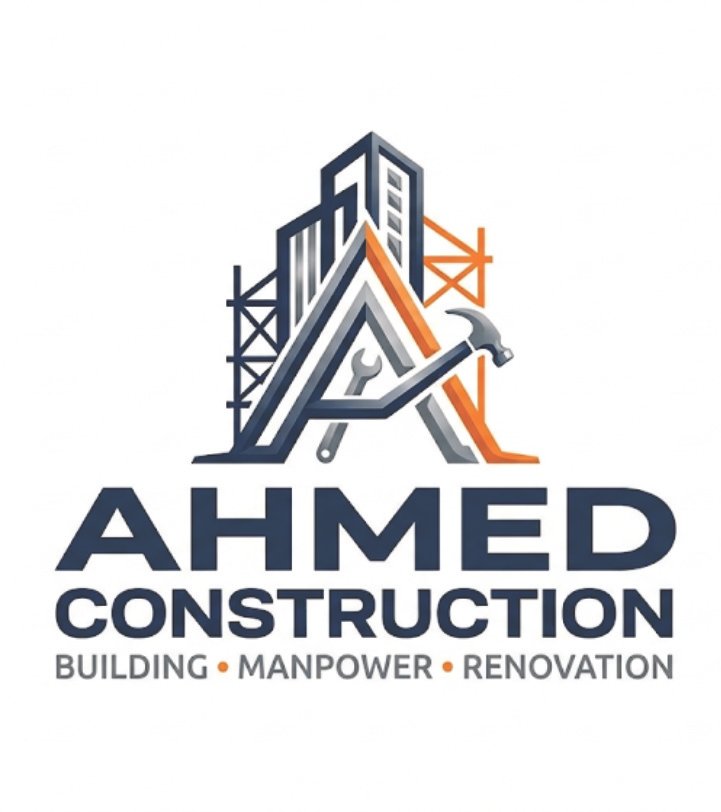 ahmed construction